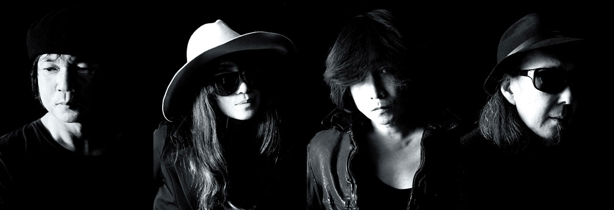 SHERBETS(シャーベッツ)のおすすめアルバム3選&名曲5選。まず聴いてほしい名盤を紹介