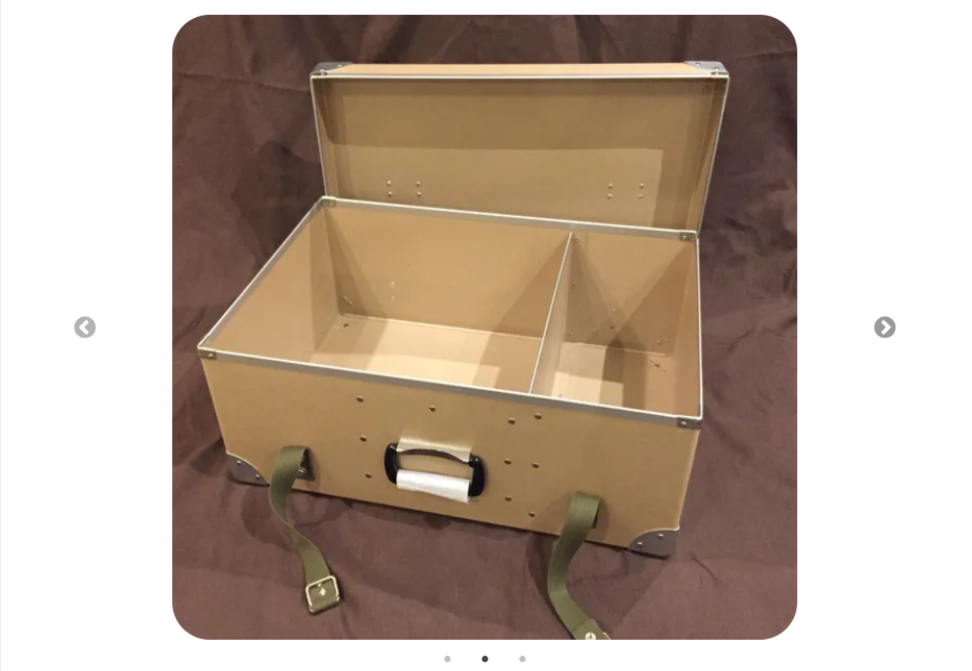 スネアとペダルを一緒に持ち運ぶのに一番良い方法