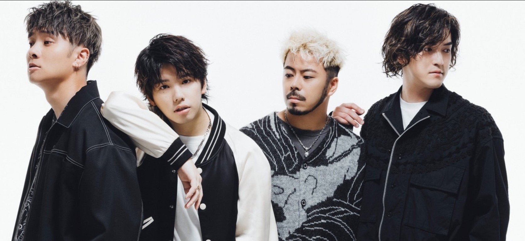 【マイファス入門】MY FIRST STORYの初心者におすすめな名曲・アルバムは？ボーカルHiroの魅力に迫る！