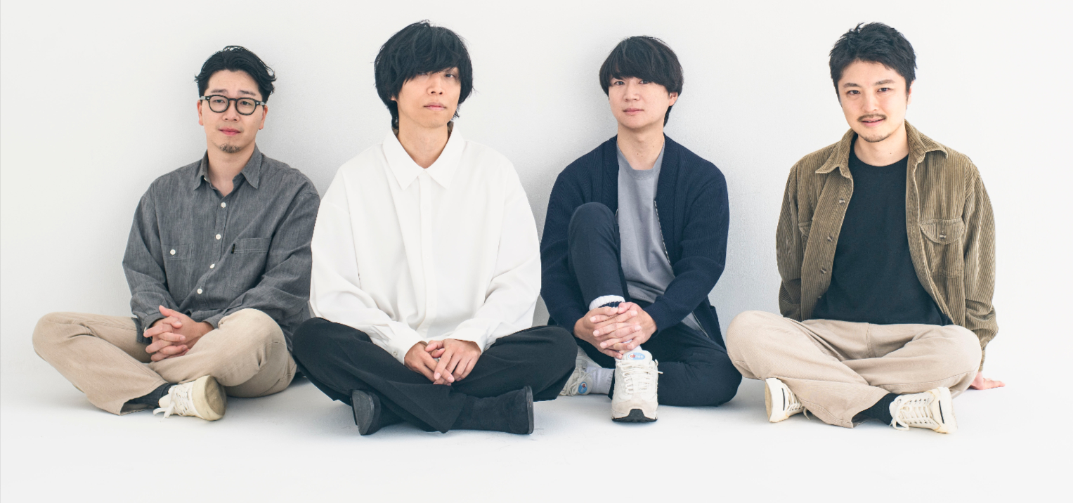 andropの魅力とは?ファンが選ぶおすすめ名曲トップ3と入門アルバム