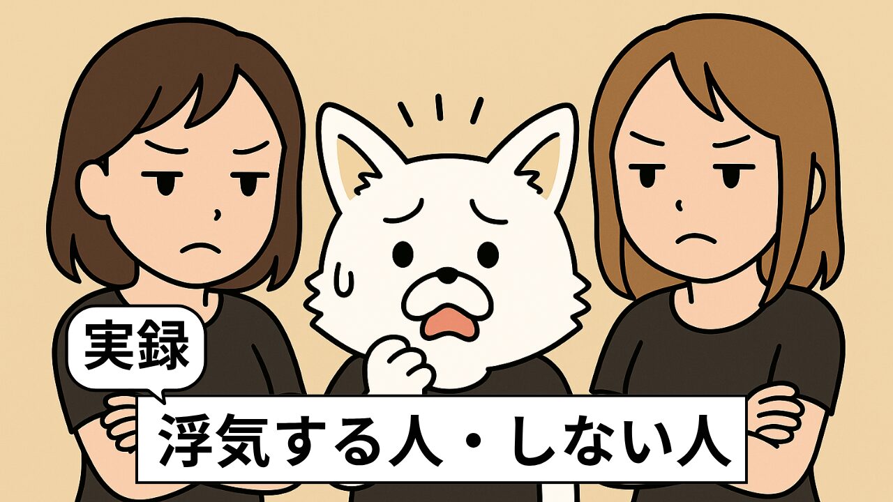 バンドマンはなぜ浮気する?付き合う前に知っておきたいリアルな実態