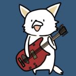 バン活！編集長 バン犬