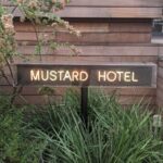 音楽がテーマ！下北沢のホテル「MUSTARD HOTEL」に行ってきました！