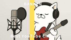 THE FIRST TAKE風サムネイル画像