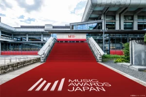 【音楽業界が動く】MUSIC AWARDS JAPANとは？放送日・見どころをチェック！
