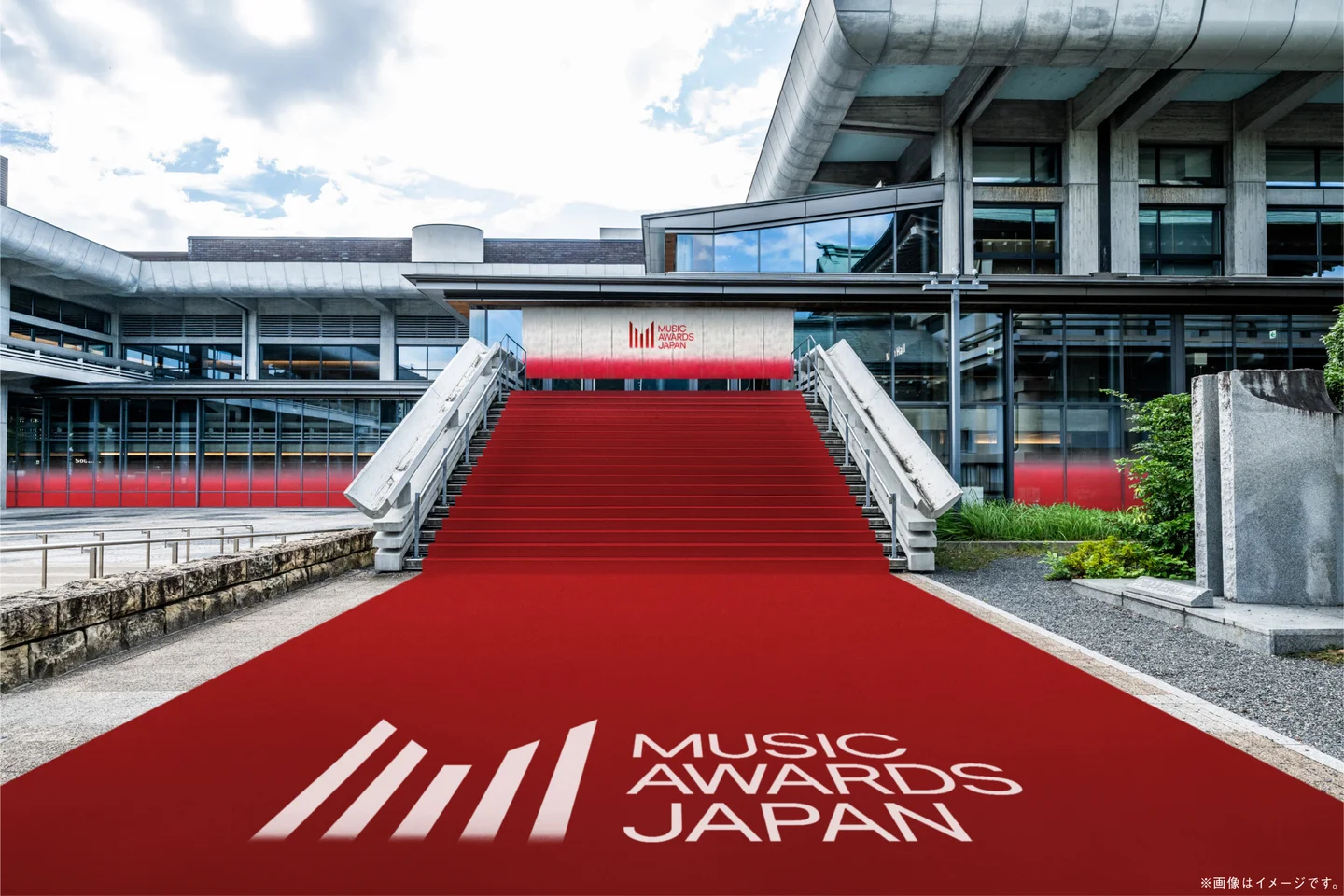 【音楽業界が動く】MUSIC AWARDS JAPANとは?放送日・見どころをチェック!