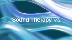 Apple Music×UMGが提案する「Sound Therapy」とは？音楽と科学で“ととのう”時代へ