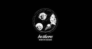 チームラボがデザイン！BUMP OF CHICKEN公式アプリ「be there」インディーズにとっても示唆に富む“居場所づくり”のヒント