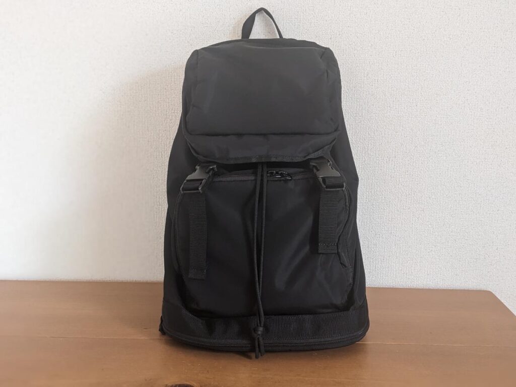 バックパックの画像