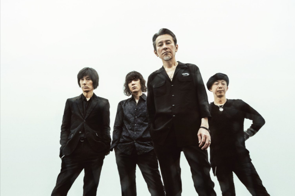 The Birthdayおすすめアルバム5選！ファンが選ぶ名盤とその魅力