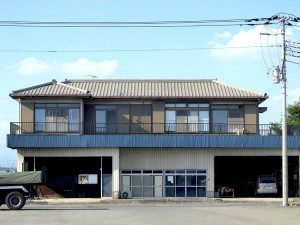 田舎で自由に音楽をするという最高の生活『mothercoat』と『凡人ハウス』