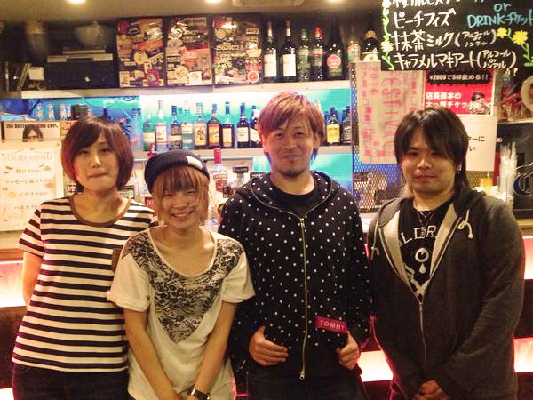 ライブPAが凄腕!おすすめのライブハウス「下北沢MOSAiC」