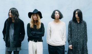 「THE NOVEMBERS(ノーベンバーズ)」のコミュニケーションに着目したPRがおもしろい