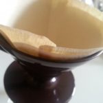 古いコーヒー豆を美味しくドリップする簡単な裏技