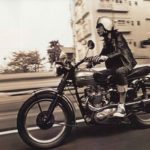 バイクが大好きなロックスター、ミュージシャン5選