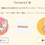 19,800円でプロにアーティスト写真を撮影してもらえるサービスを紹介