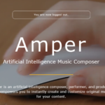 【自動作曲】ド素人でも音楽ができてしまう…「Amper Music」は作曲家殺しか！？