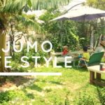 13時まで飲食店、午後からミュージシャンになる「JUJUMO（ジュジュモ）」のライフスタイルに憧れる！