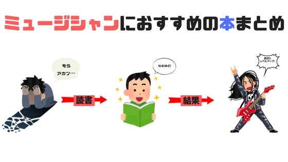バンドマンやミュージシャンにおすすめの音楽雑誌9選